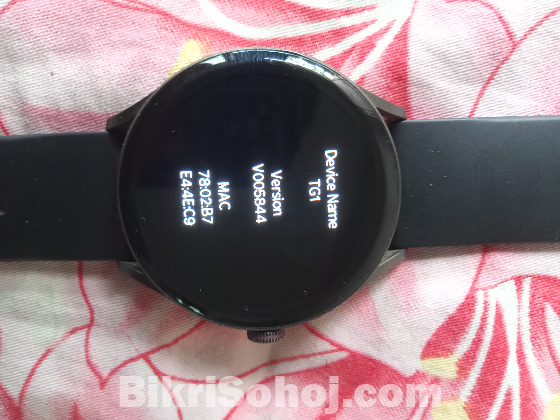 Imiki Imilab TG1 BT Smartwatch